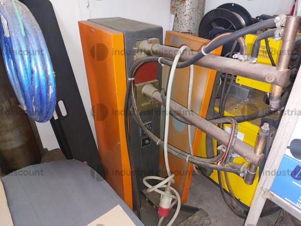 3#9980 Attrezzatura varia per officina in vendita - foto 18