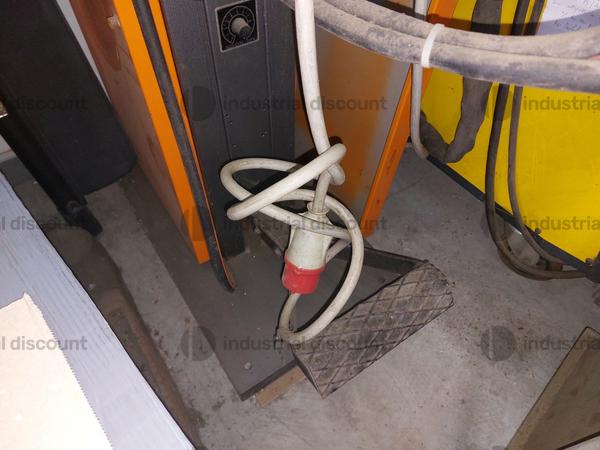 3#9980 Attrezzatura varia per officina in vendita - foto 19