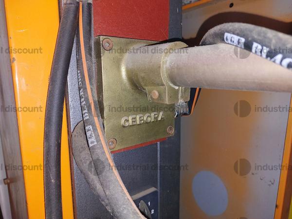 3#9980 Attrezzatura varia per officina in vendita - foto 20