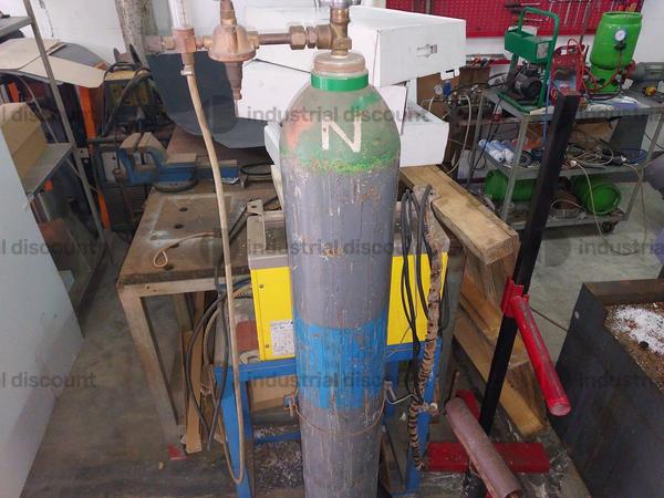 3#9980 Attrezzatura varia per officina in vendita - foto 23