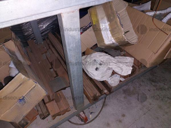 3#9980 Attrezzatura varia per officina in vendita - foto 25