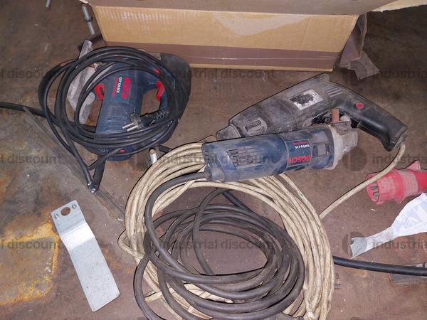 3#9980 Attrezzatura varia per officina in vendita - foto 27