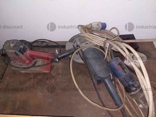 3#9980 Attrezzatura varia per officina in vendita - foto 28