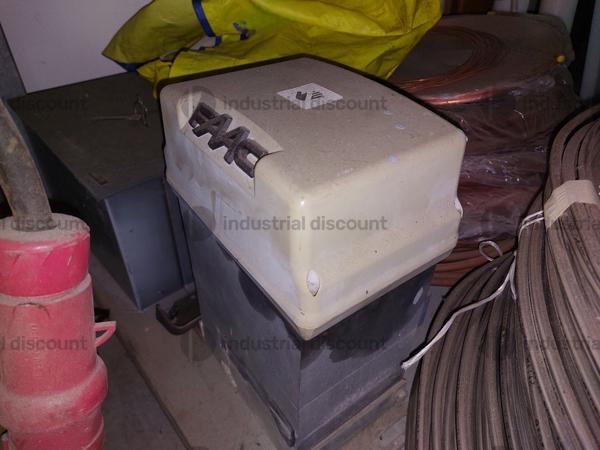 3#9980 Attrezzatura varia per officina in vendita - foto 29