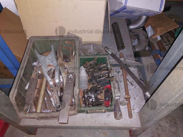 3#9980 Attrezzatura varia per officina in vendita - foto 30