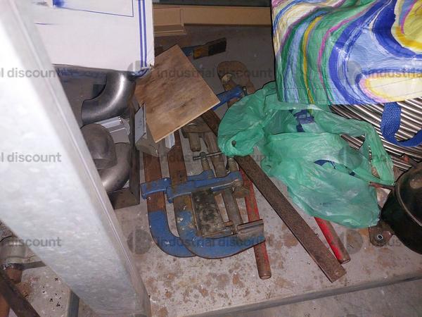 3#9980 Attrezzatura varia per officina in vendita - foto 31