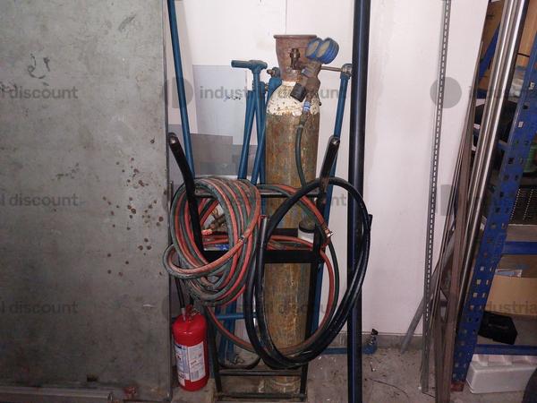 3#9980 Attrezzatura varia per officina in vendita - foto 32