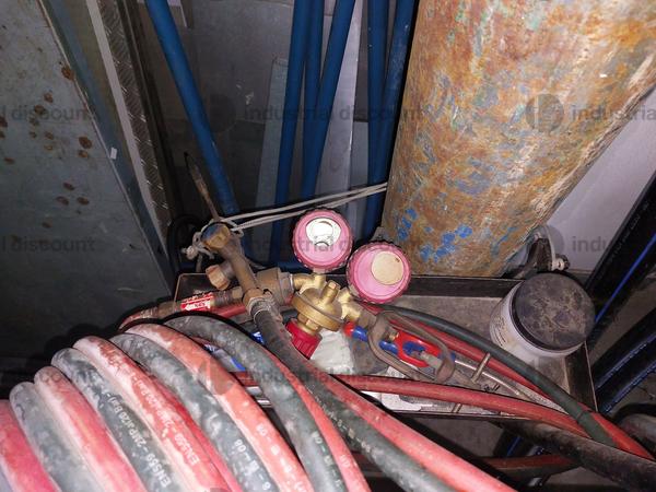 3#9980 Attrezzatura varia per officina in vendita - foto 33