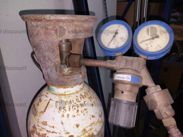 3#9980 Attrezzatura varia per officina in vendita - foto 34