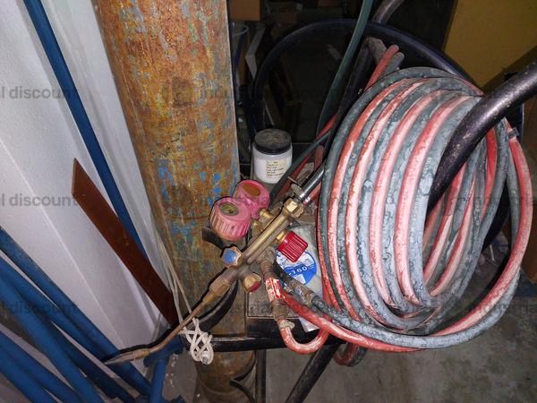 3#9980 Attrezzatura varia per officina in vendita - foto 35