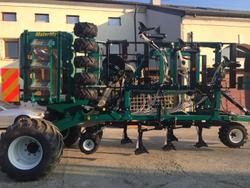 Seminatrice Matermacc UST 450 - Lotto 0 (Asta 9981)