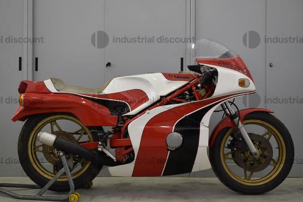 1#9982 Moto Bimota SB2 in vendita - foto 1