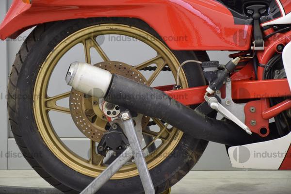 1#9982 Moto Bimota SB2 in vendita - foto 2