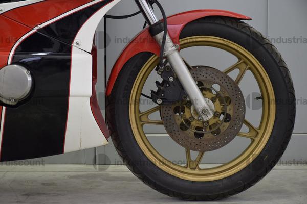 1#9982 Moto Bimota SB2 in vendita - foto 4