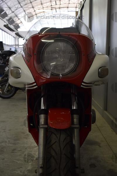 1#9982 Moto Bimota SB2 in vendita - foto 5
