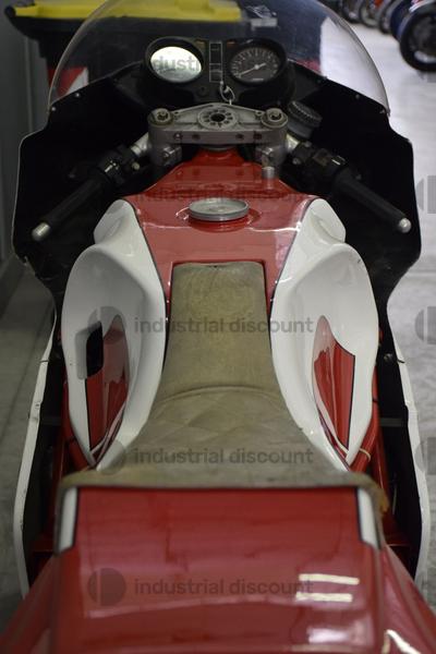 1#9982 Moto Bimota SB2 in vendita - foto 9