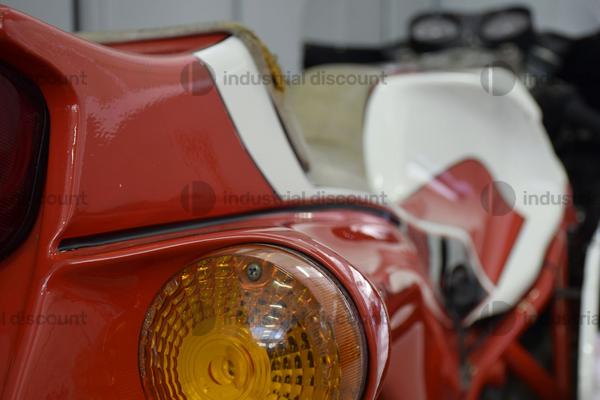 1#9982 Moto Bimota SB2 in vendita - foto 12