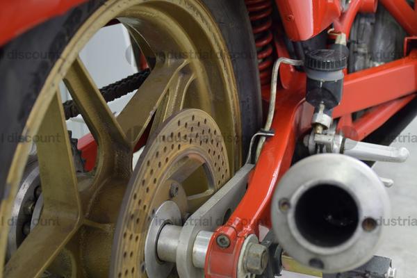 1#9982 Moto Bimota SB2 in vendita - foto 13