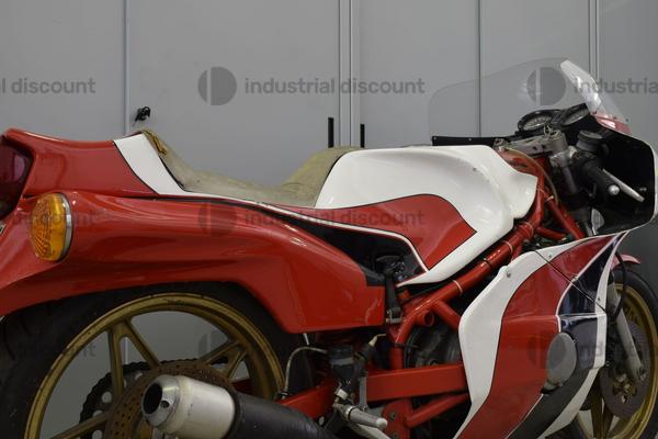 1#9982 Moto Bimota SB2 in vendita - foto 17
