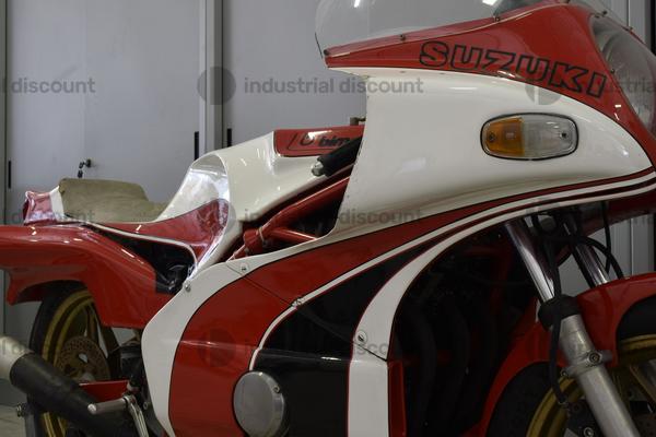 1#9982 Moto Bimota SB2 in vendita - foto 18