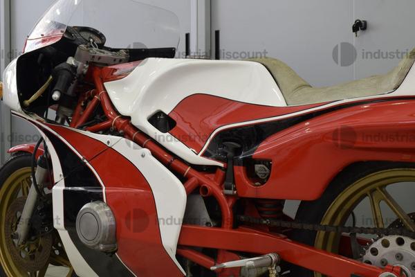 1#9982 Moto Bimota SB2 in vendita - foto 20