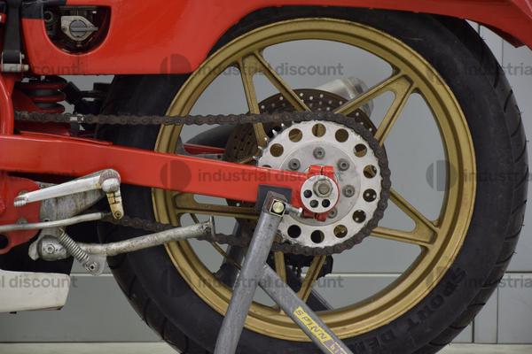 1#9982 Moto Bimota SB2 in vendita - foto 23