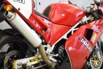 Immagine 10 - Moto Ducati 851 SP3 - Lotto 10 (Asta 9982)
