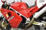 Immagine 11 - Moto Ducati 851 SP3 - Lotto 10 (Asta 9982)