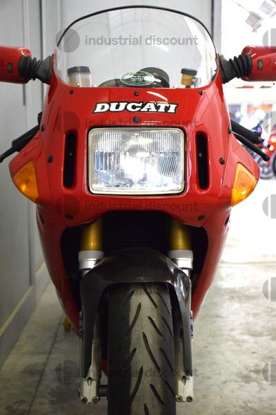 10#9982 Moto Ducati 851 SP3 in vendita - foto 3