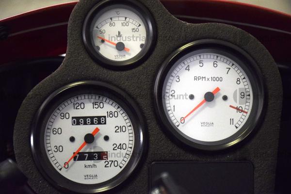 10#9982 Moto Ducati 851 SP3 in vendita - foto 5