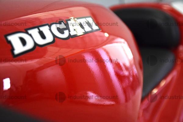 10#9982 Moto Ducati 851 SP3 in vendita - foto 7