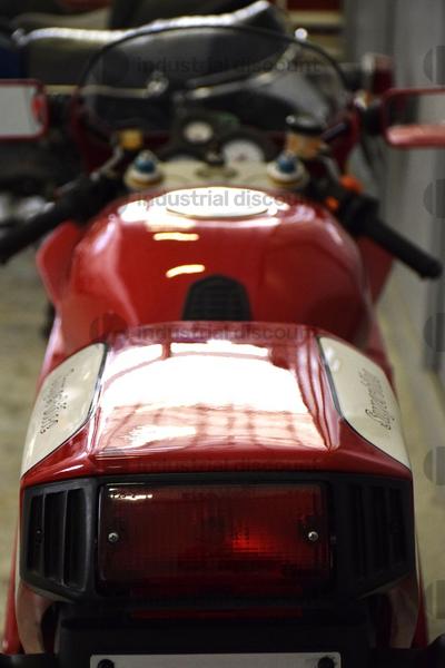 10#9982 Moto Ducati 851 SP3 in vendita - foto 12