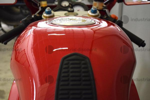 10#9982 Moto Ducati 851 SP3 in vendita - foto 13