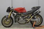 Immagine 16 - Moto Ducati 888 Racing - Lotto 11 (Asta 9982)