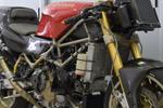 Immagine 17 - Moto Ducati 888 Racing - Lotto 11 (Asta 9982)
