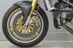 Immagine 21 - Moto Ducati 888 Racing - Lotto 11 (Asta 9982)