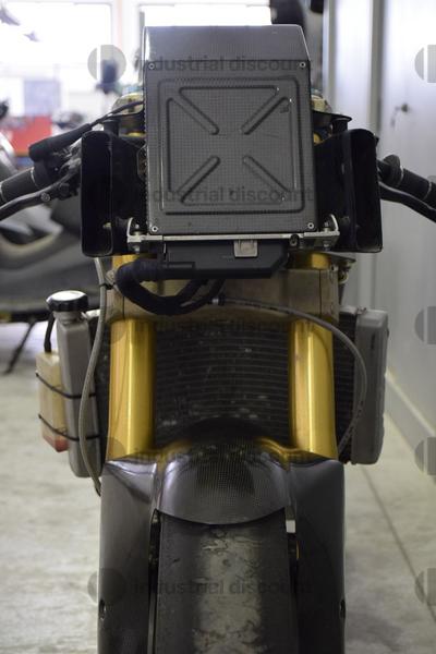 11#9982 Moto Ducati 888 Racing in vendita - foto 5
