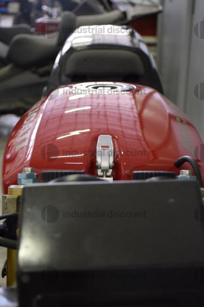11#9982 Moto Ducati 888 Racing in vendita - foto 6