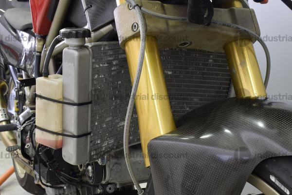 11#9982 Moto Ducati 888 Racing in vendita - foto 10