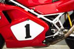 Immagine 8 - Moto Ducati 888 SP4 - Lotto 12 (Asta 9982)