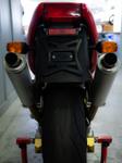 Immagine 12 - Moto Ducati 888 SP4 - Lotto 12 (Asta 9982)