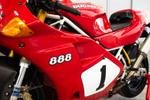 Immagine 25 - Moto Ducati 888 SP4 - Lotto 12 (Asta 9982)
