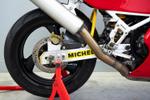 Immagine 26 - Moto Ducati 888 SP4 - Lotto 12 (Asta 9982)