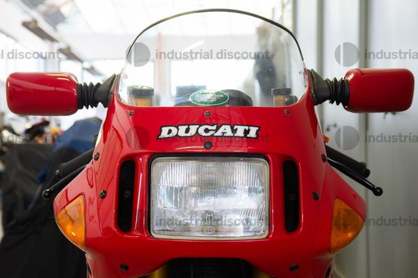 12#9982 Moto Ducati 888 SP4 in vendita - foto 5