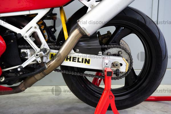 12#9982 Moto Ducati 888 SP4 in vendita - foto 9