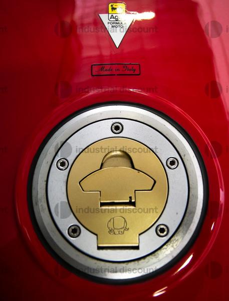 12#9982 Moto Ducati 888 SP4 in vendita - foto 10