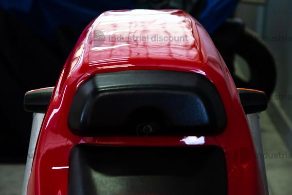 12#9982 Moto Ducati 888 SP4 in vendita - foto 11