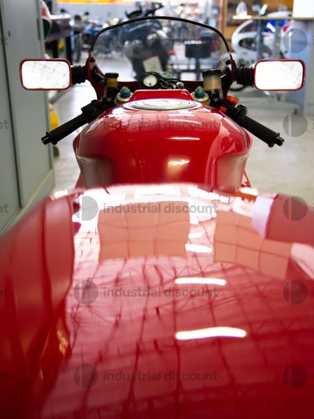 12#9982 Moto Ducati 888 SP4 in vendita - foto 13