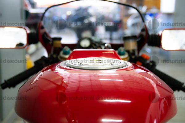 12#9982 Moto Ducati 888 SP4 in vendita - foto 14