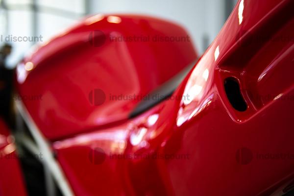 12#9982 Moto Ducati 888 SP4 in vendita - foto 19